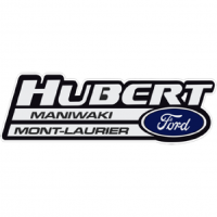 Logo 200X200 Hubert Auto